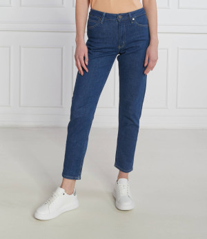Calvin Klein Jeansy MR SLIM | Slim Fit