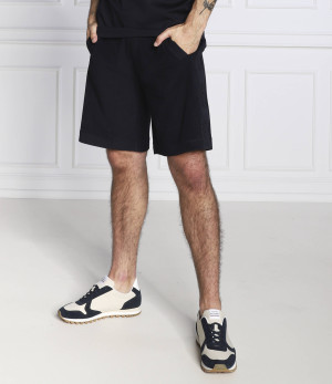 BOSS BLACK Szorty Lamson 09 | Relaxed fit