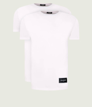 Balmain T-shirt 2-pack | Regular Fit