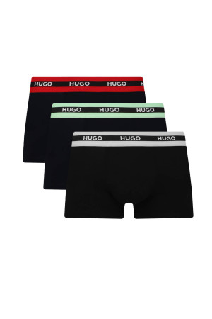 Hugo Bodywear Bokserki 3-pack
