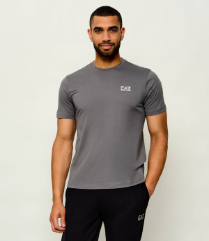 EA7 T-shirt | Slim Fit