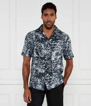 Calvin Klein Swimwear Koszula | Regular Fit