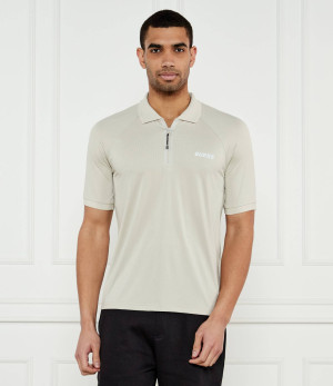 GUESS ACTIVE Polo JAISS | Regular Fit