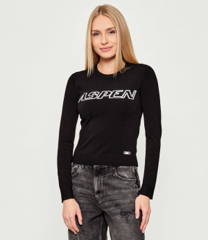 Michael Kors Sweter | Slim Fit
