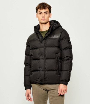 Tommy Hilfiger Puchowa kurtka | Regular Fit