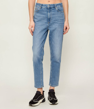 BOSS BLACK Jeansy RUTH HR | Regular Fit