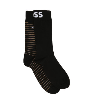 Boss Bodywear Skarpety 2-pack MARC