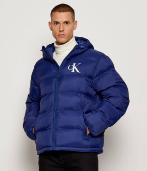 Calvin Klein Jeans Kurtka | Regular Fit