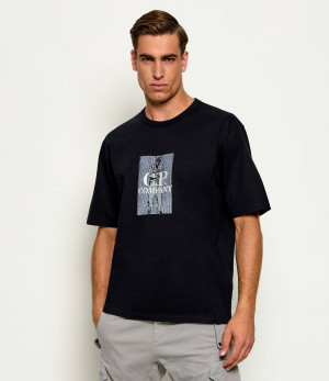 C.P. Company T-shirt | Relaxed fit