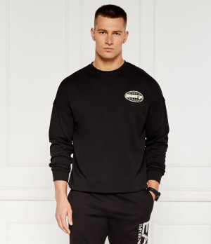 EA7 Bluza | Regular Fit