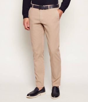 Joop! Jeans Spodnie chino Matthew102 | Modern fit