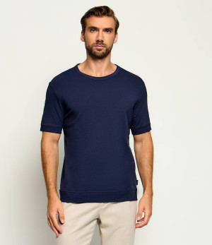 PAOLO PECORA T-shirt | Regular Fit