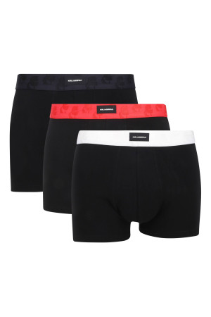 Karl Lagerfeld Bokserki 3-pack
