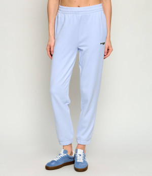Lacoste Spodnie dresowe | Regular Fit