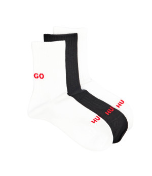 Hugo Bodywear Skarpety 3-pack