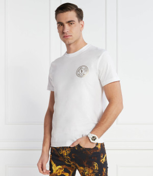 Versace Jeans Couture T-shirt | Slim Fit