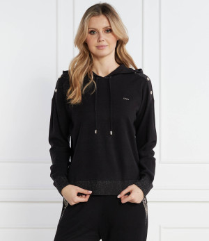 Liu Jo Sport Sweter | Loose fit
