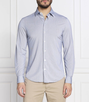 Emporio Armani Koszula | Slim Fit