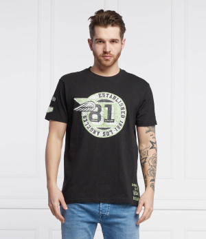 GUESS T-shirt WINGY | Regular Fit