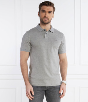BOSS ORANGE Polo Passenger | Slim Fit