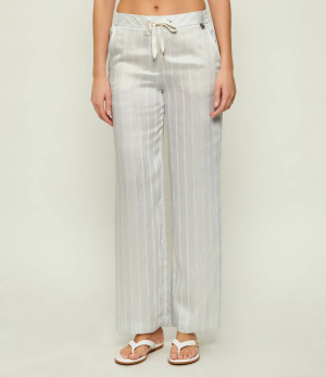 Marc Cain Spodnie Washington | Relaxed fit