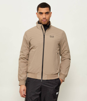 EA7 Kurtka bomber | Regular Fit