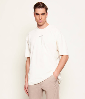 AllSaints T-shirt MIKRO | Oversize fit
