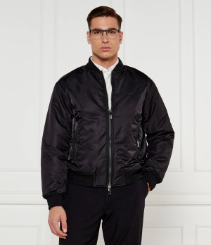 Armani Exchange Kurtka bomber | Regular Fit
