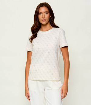 GUESS ACTIVE T-shirt | Regular Fit