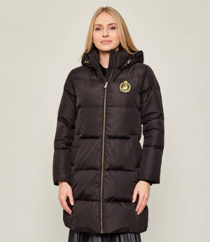 LAUREN RALPH LAUREN Puchowy płaszcz