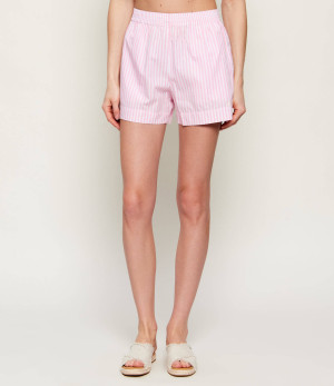ST.Barth Szorty MEAVE | Regular Fit