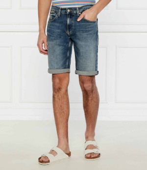 Tommy Jeans Szorty RONNIE BI5154 | Regular Fit