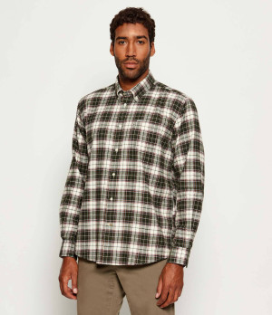 Barbour Koszula Telfield | Regular Fit