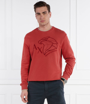 Armani Exchange Bluza | Regular Fit
