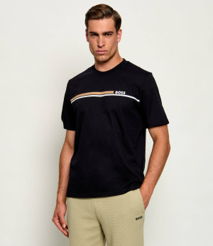 BOSS BLACK T-shirt Authentic | Regular Fit