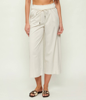 Marc Cain Spodnie FORDON | Loose fit