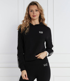 EA7 Bluza | Regular Fit