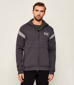 EA7 Bluza | Slim Fit