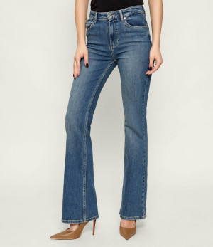 Liu Jo Jeansy Magic | flare fit