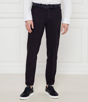BOSS GREEN Spodnie T_Commuter | Slim Fit