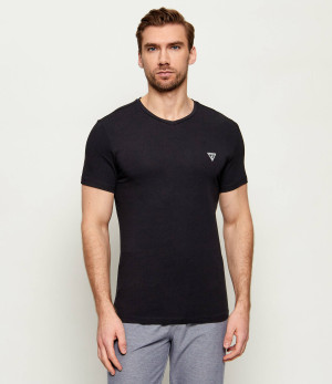 Guess Underwear  T-shirt | Slim Fit | stretch