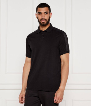 Karl Lagerfeld Polo | Regular Fit