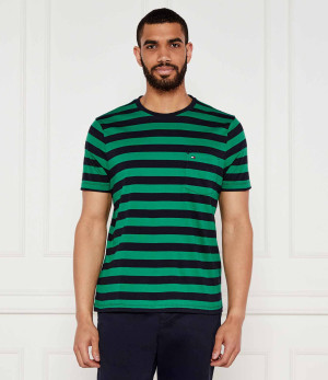 Tommy Hilfiger T-shirt TH x F.C. Liverpool | Regular Fit