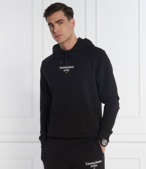 Tommy Jeans Bluza | Regular Fit