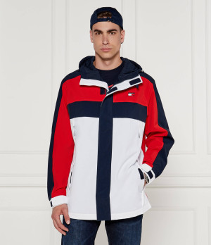 Tommy Jeans Kurtka ARCHIVE | Relaxed fit