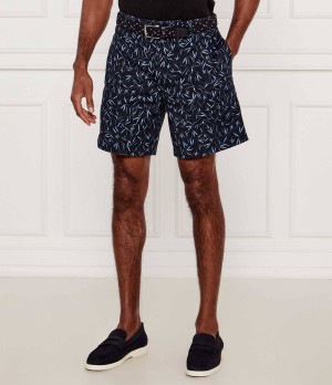 BOSS BLACK Szorty chino C-Karlos | Regular Fit