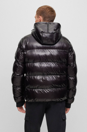 BOSS ORANGE Kurtka Okobra | Regular Fit