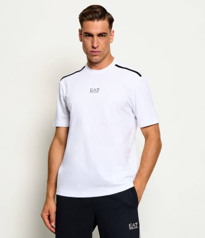 EA7 T-shirt | Regular Fit