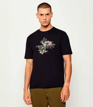 Emporio Armani T-shirt | Regular Fit