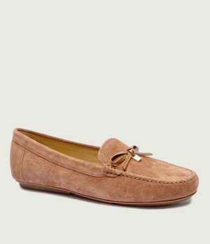 Michael Kors Mokasyny JULIETTE | zamsz